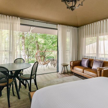 Parklands Country Gardens & Lodges Blue Mountains Blackheath Esterno foto