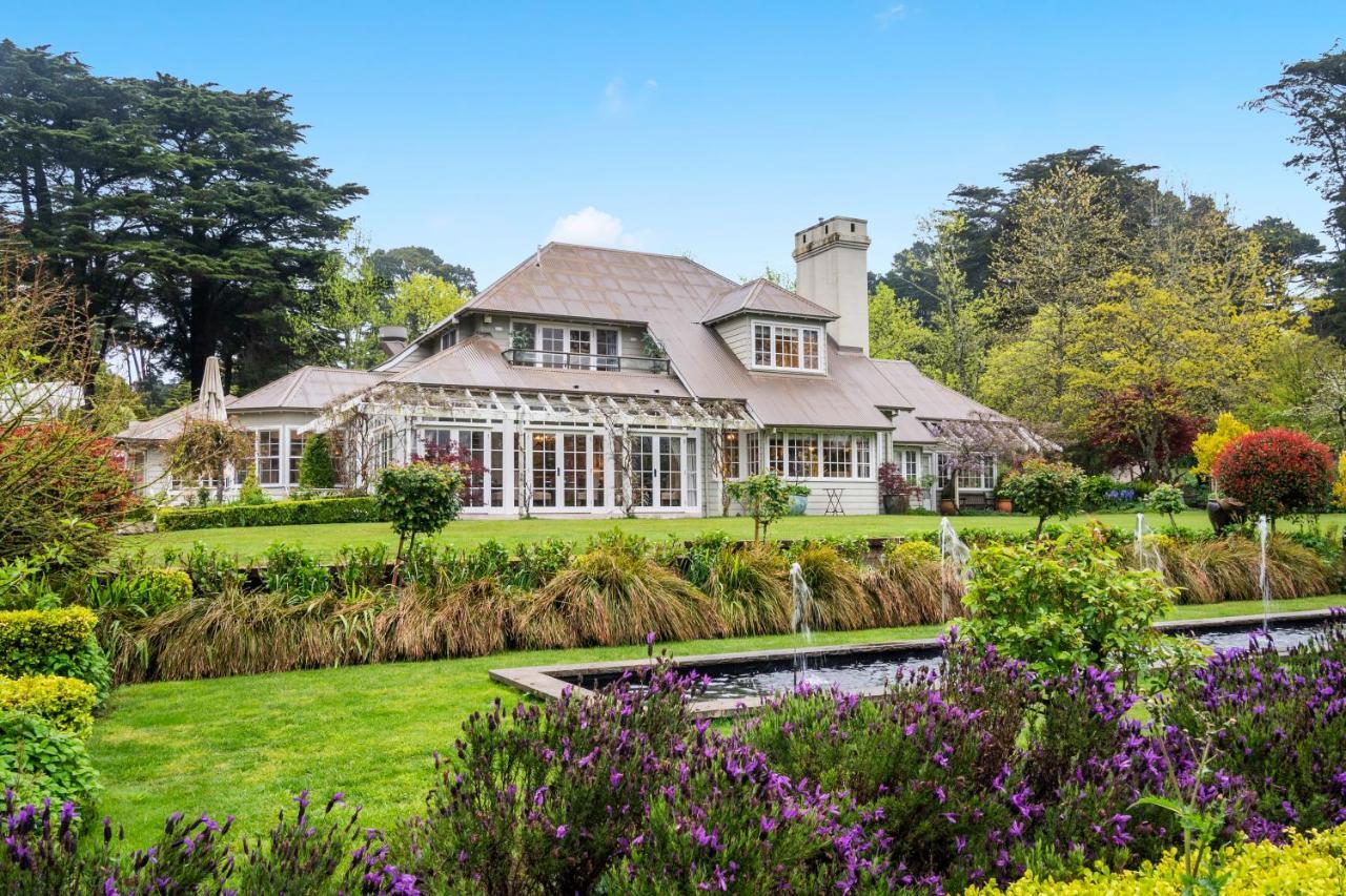 Parklands Country Gardens & Lodges Blue Mountains Blackheath Esterno foto