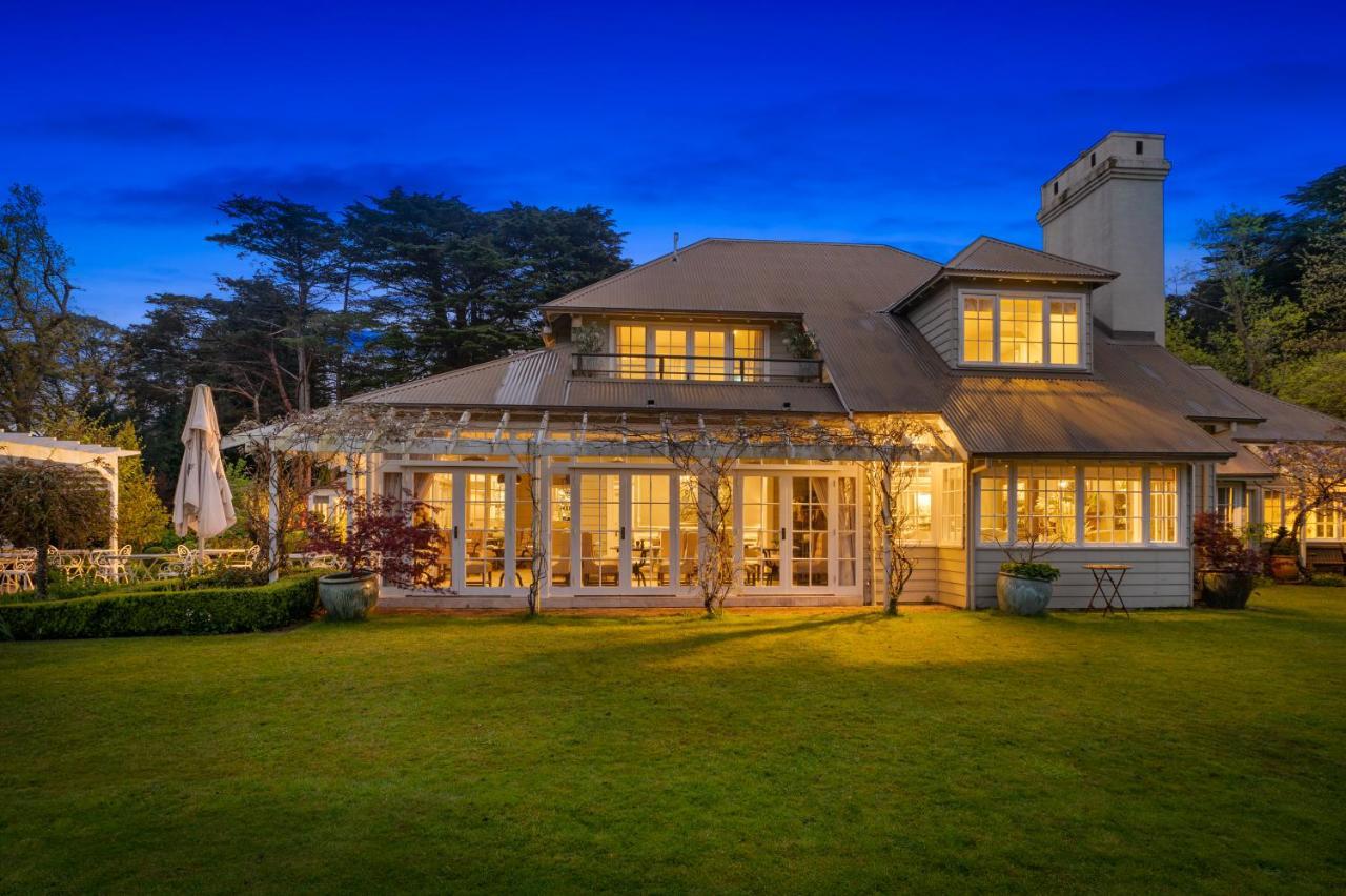 Parklands Country Gardens & Lodges Blue Mountains Blackheath Esterno foto