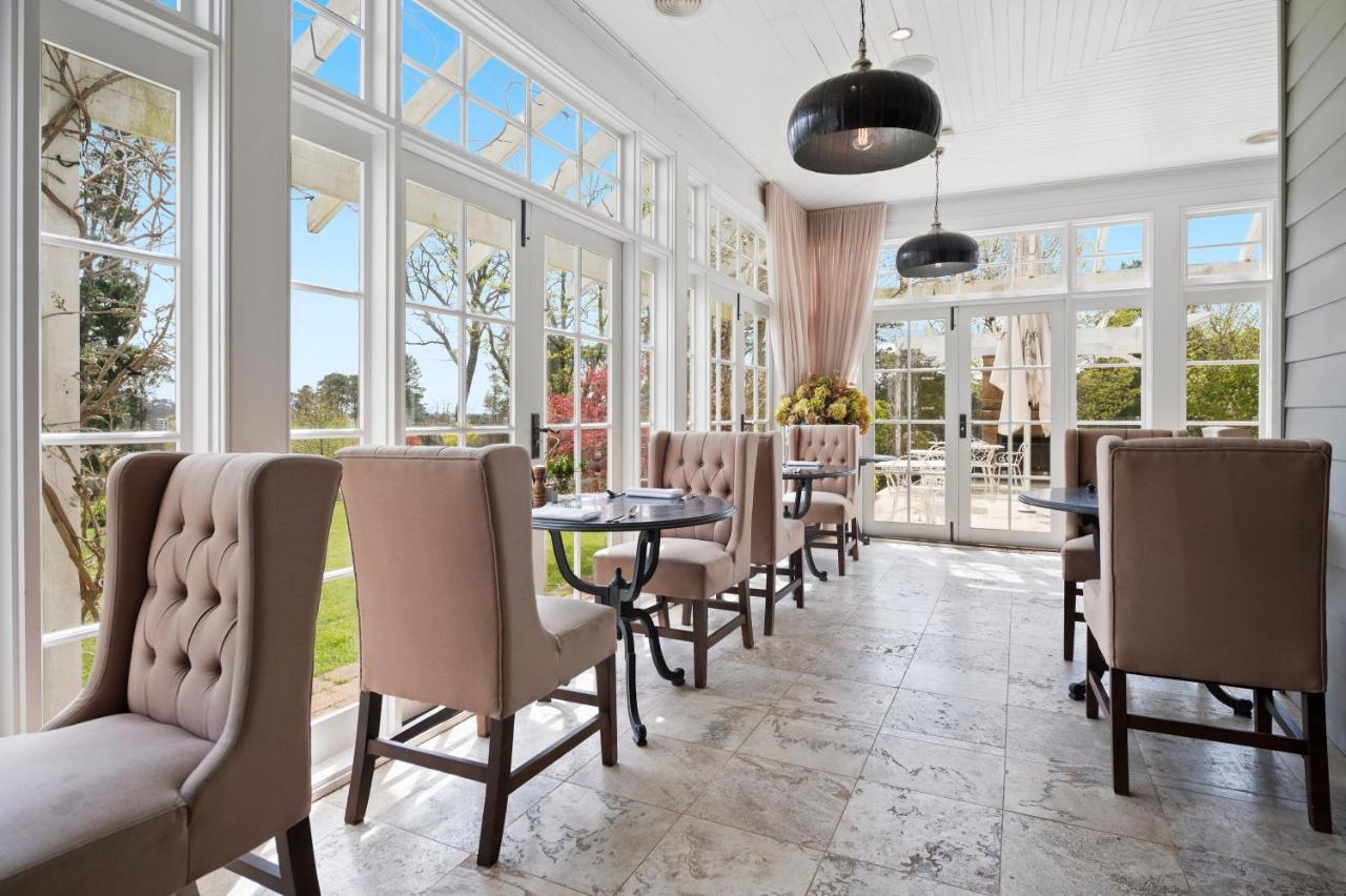 Parklands Country Gardens & Lodges Blue Mountains Blackheath Esterno foto