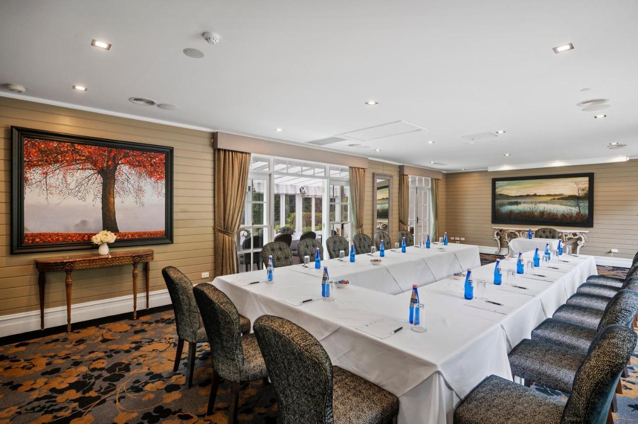 Parklands Country Gardens & Lodges Blue Mountains Blackheath Esterno foto
