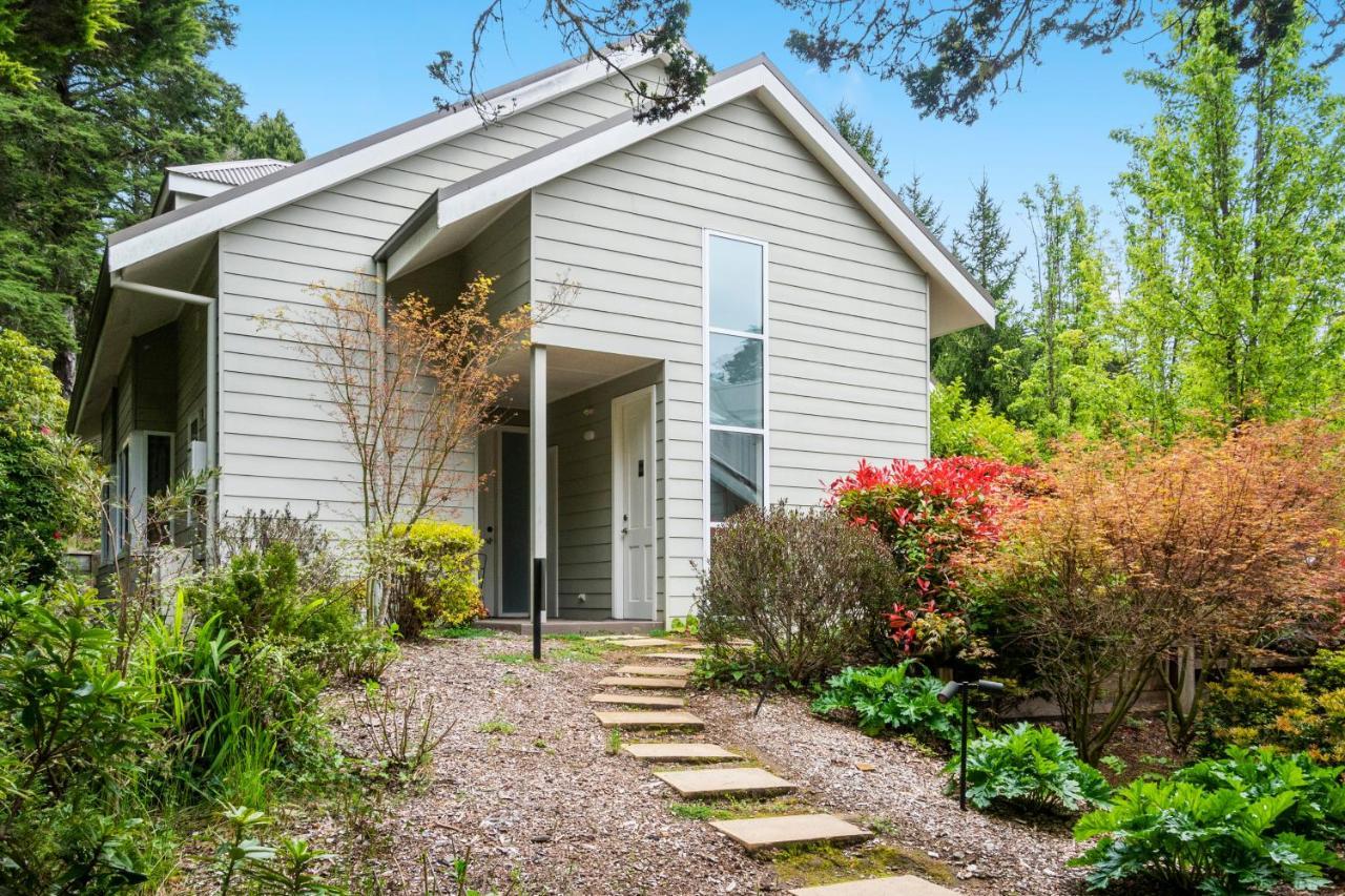 Parklands Country Gardens & Lodges Blue Mountains Blackheath Esterno foto