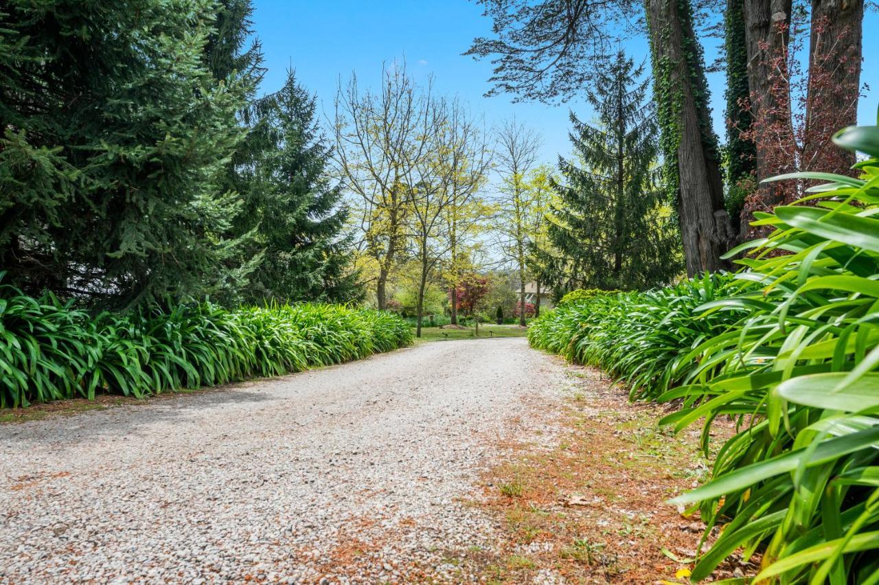 Parklands Country Gardens & Lodges Blue Mountains Blackheath Esterno foto