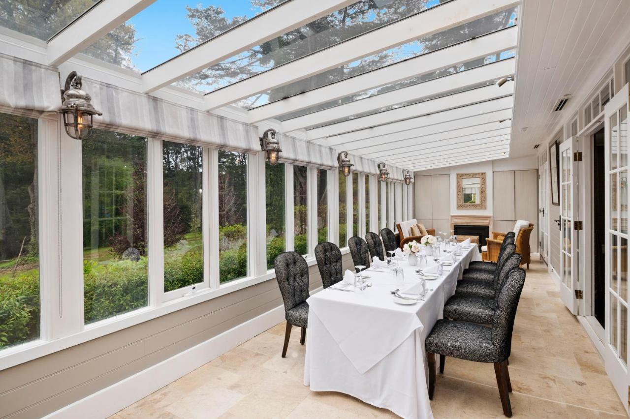 Parklands Country Gardens & Lodges Blue Mountains Blackheath Esterno foto