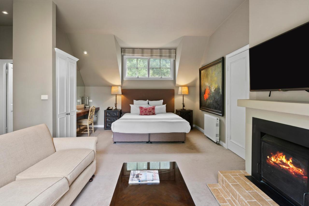 Parklands Country Gardens & Lodges Blue Mountains Blackheath Esterno foto