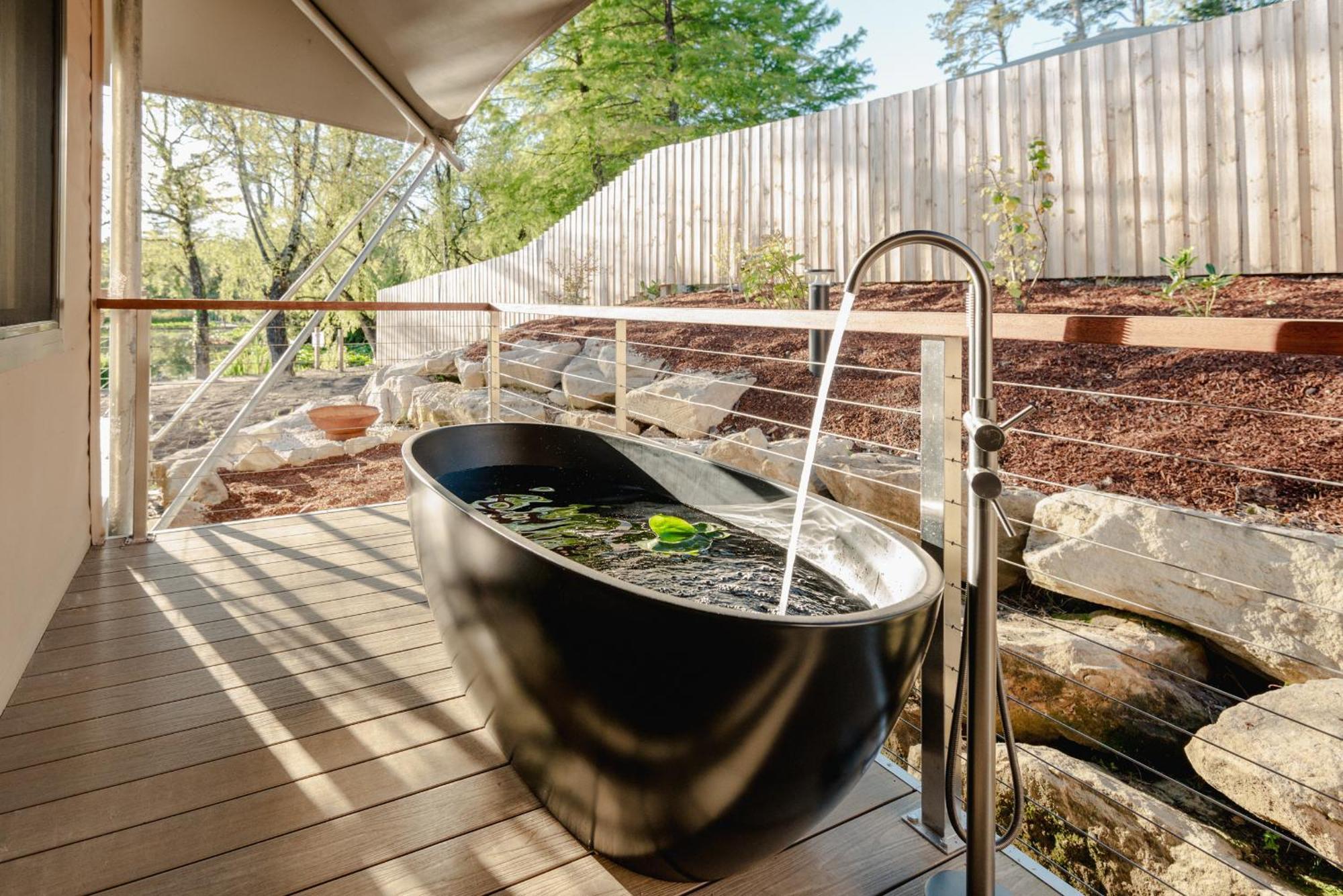 Parklands Country Gardens & Lodges Blue Mountains Blackheath Esterno foto