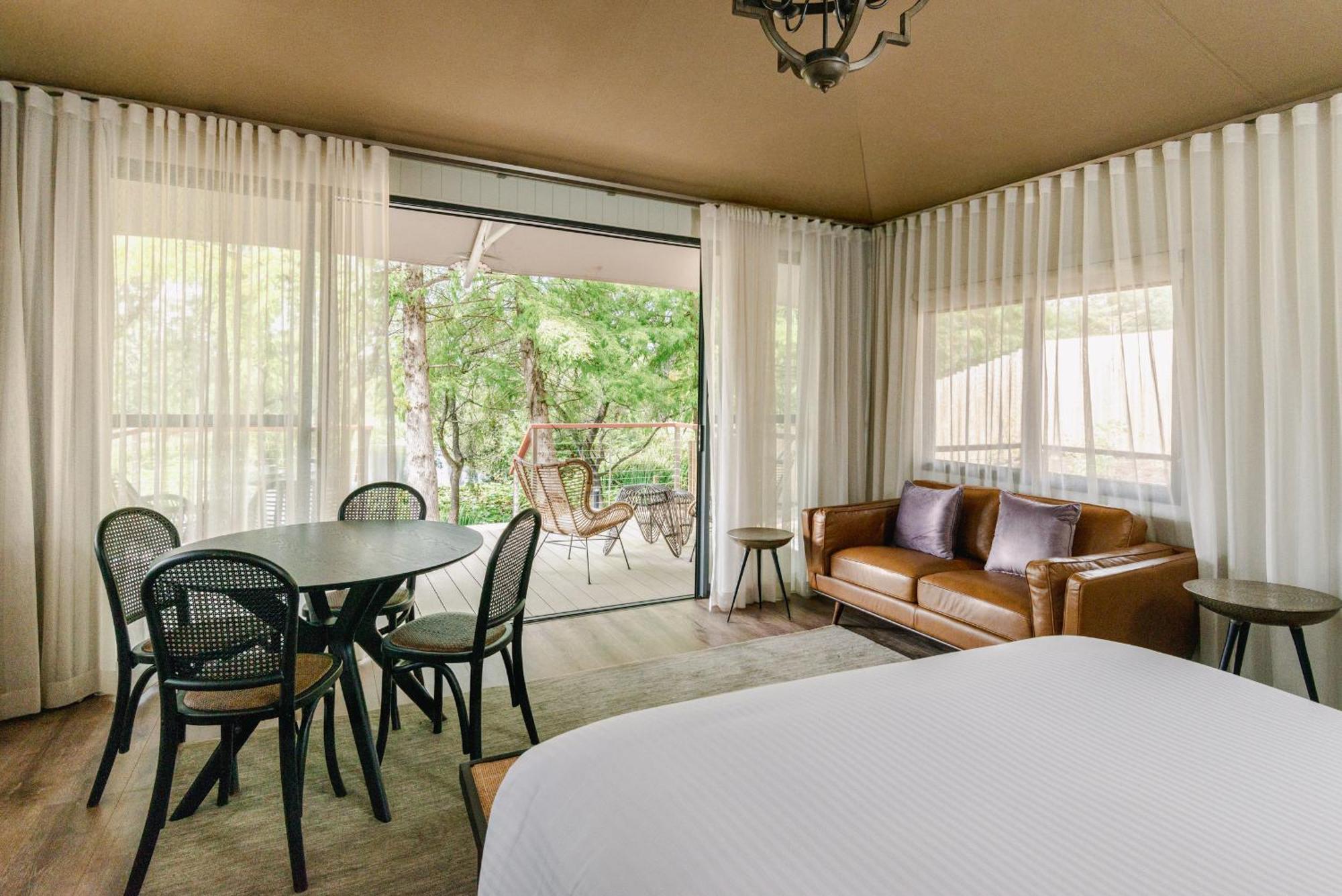 Parklands Country Gardens & Lodges Blue Mountains Blackheath Esterno foto